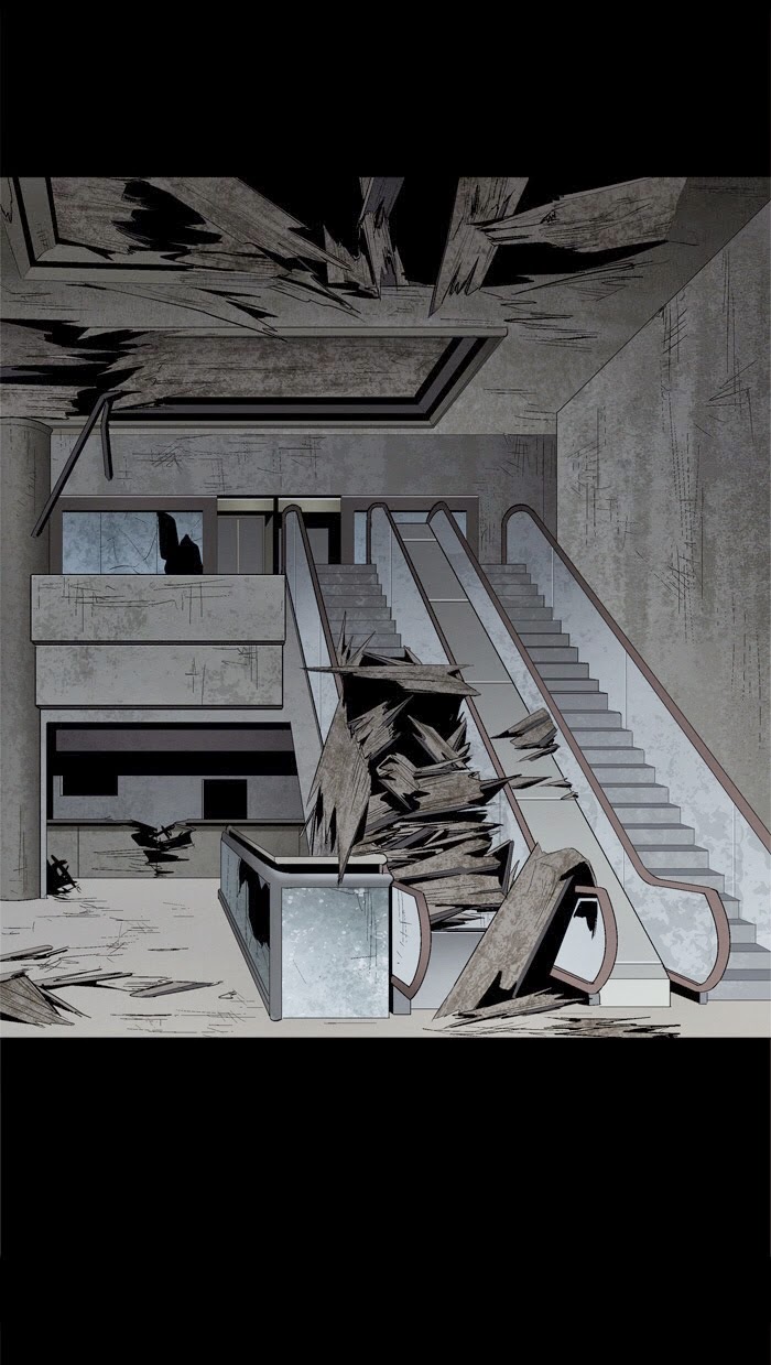 Hive - Chương 52 - Trang 52