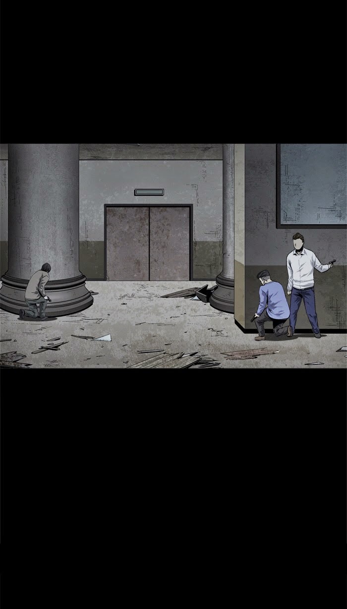 Hive - Chương 52 - Trang 53