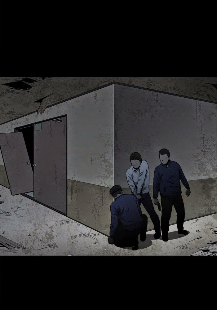 Hive - Chương 52 - Trang 54