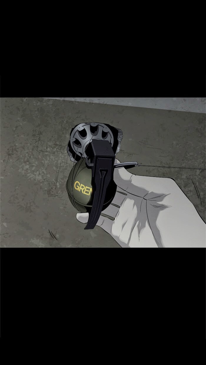 Hive - Chương 52 - Trang 57