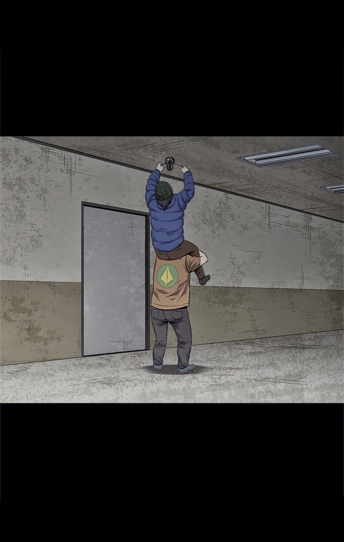 Hive - Chương 52 - Trang 58