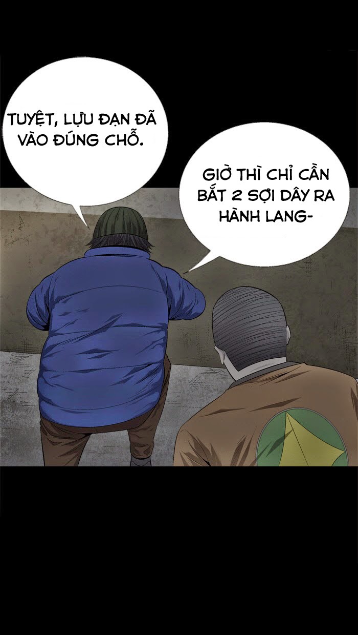 Hive - Chương 52 - Trang 59