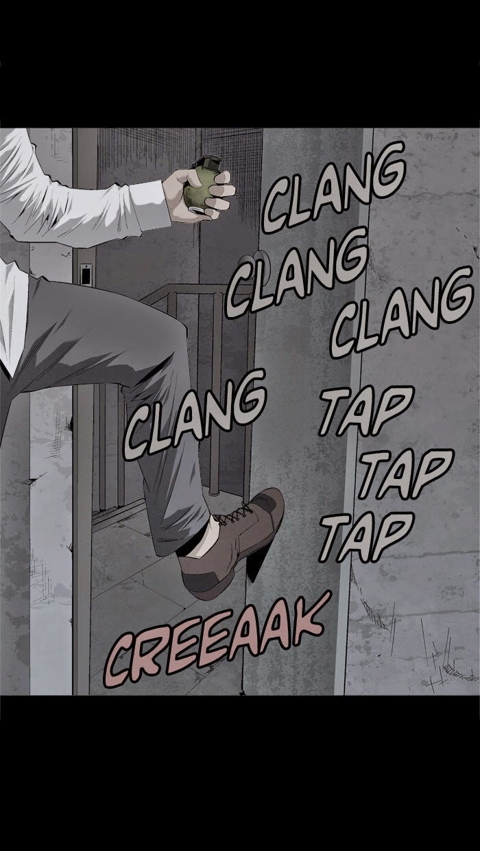 Hive - Chương 52 - Trang 7