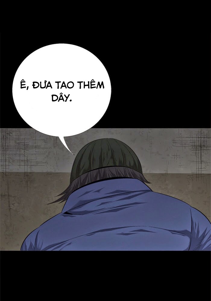 Hive - Chương 52 - Trang 61