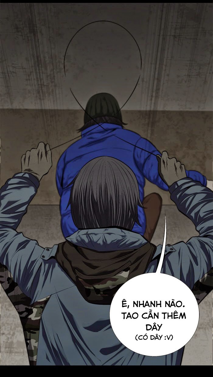 Hive - Chương 52 - Trang 62