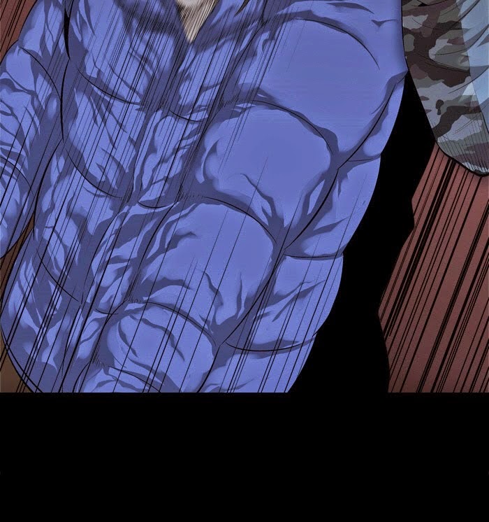 Hive - Chương 52 - Trang 64