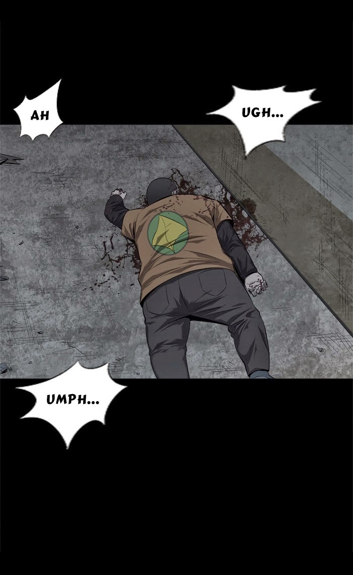 Hive - Chương 52 - Trang 65