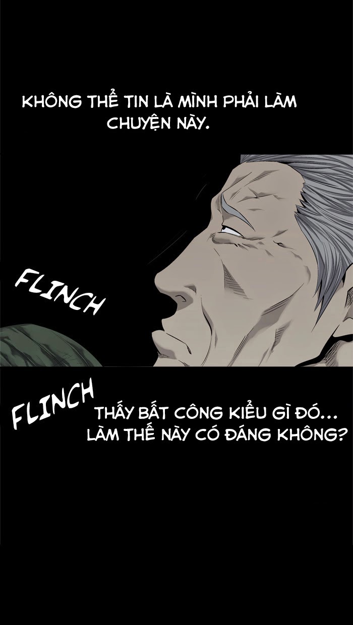 Hive - Chương 52 - Trang 66