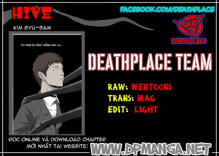 Hive - Chương 52 - Trang 69