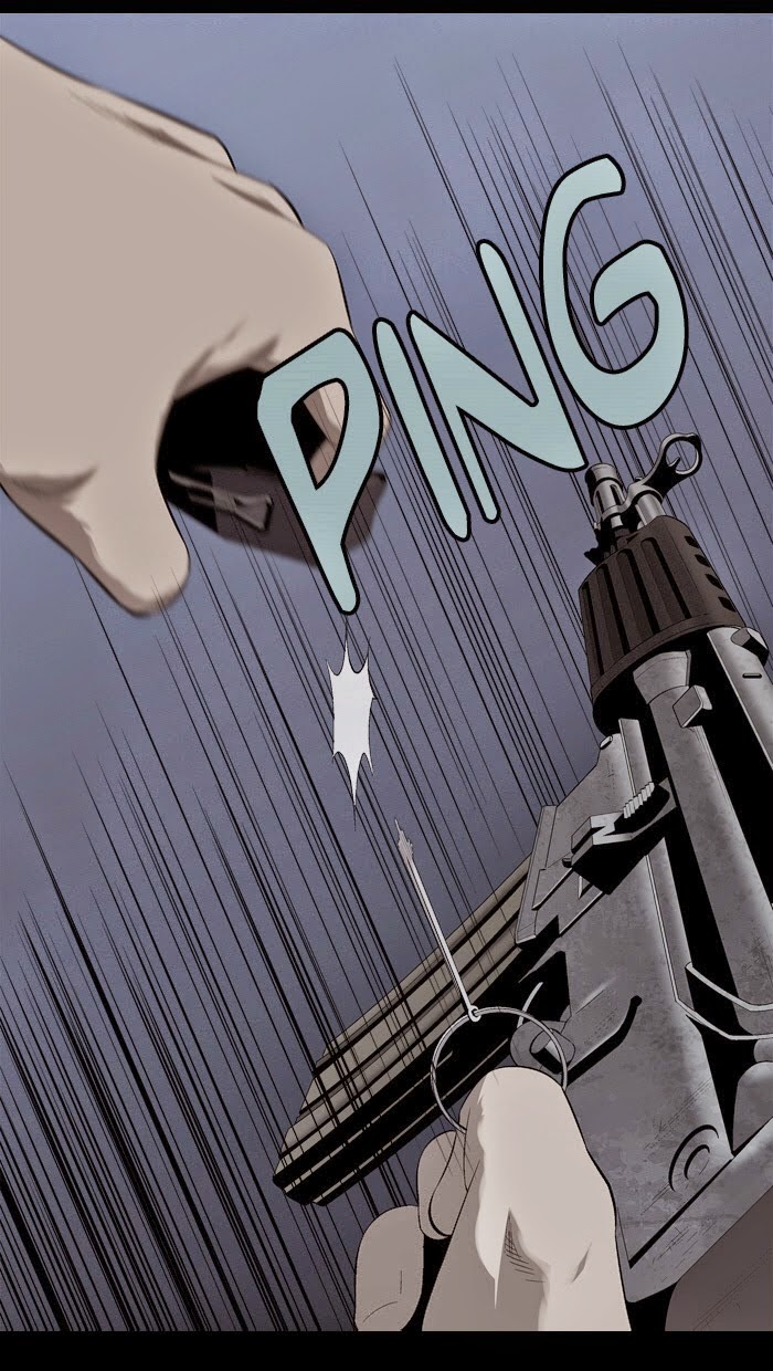 Hive - Chương 52 - Trang 8