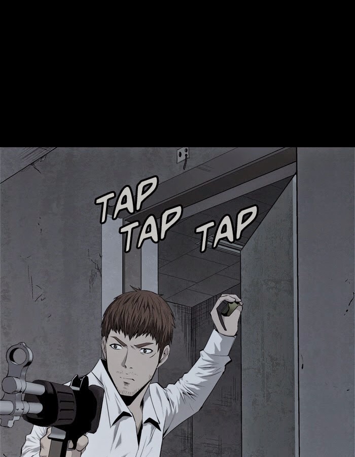 Hive - Chương 52 - Trang 9