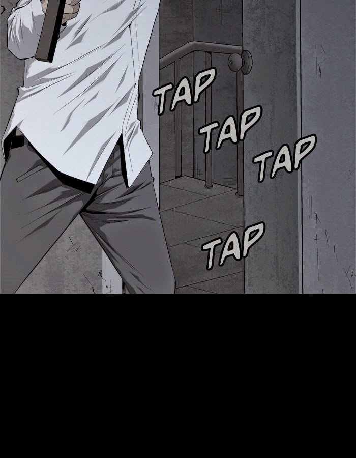 Hive - Chương 52 - Trang 10