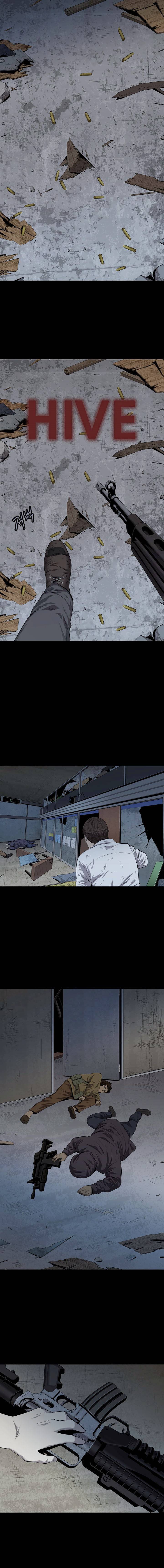 Hive - Chương 53 - Trang 3