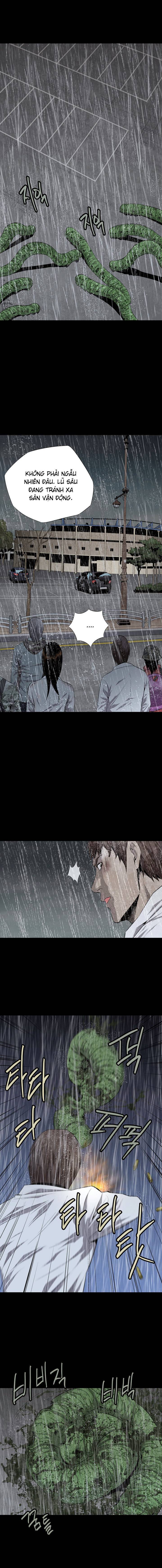 Hive - Chương 54 - Trang 12