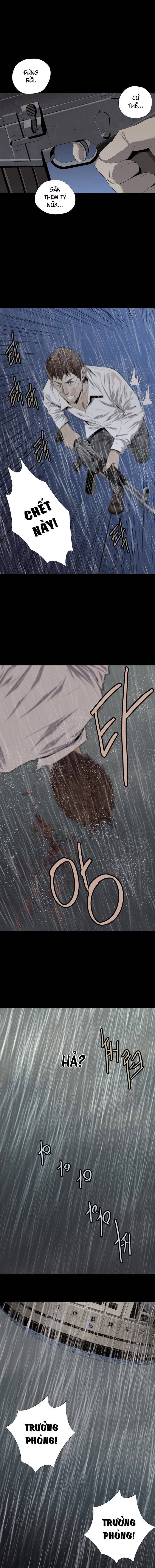 Hive - Chương 54 - Trang 15