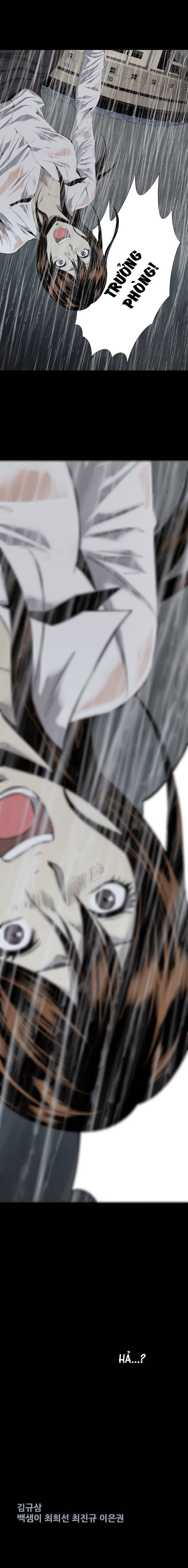 Hive - Chương 54 - Trang 16