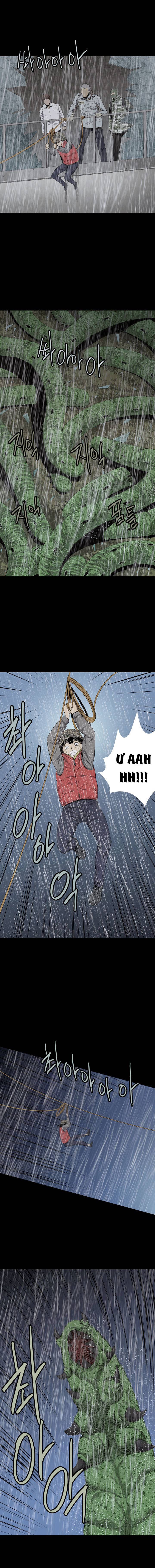 Hive - Chương 54 - Trang 9