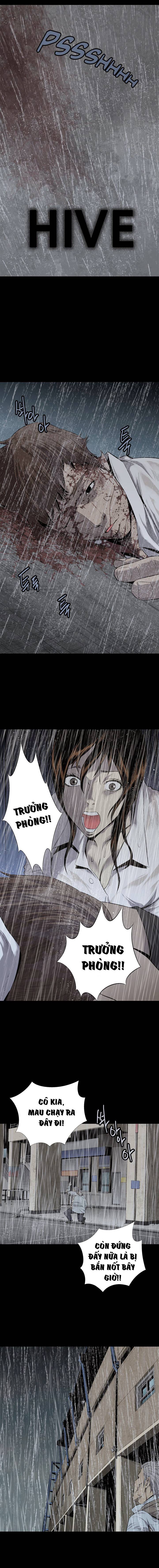 Hive - Chương 55 - Trang 3