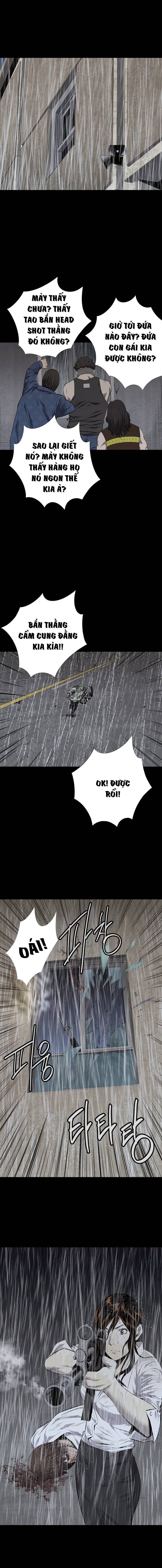 Hive - Chương 55 - Trang 4