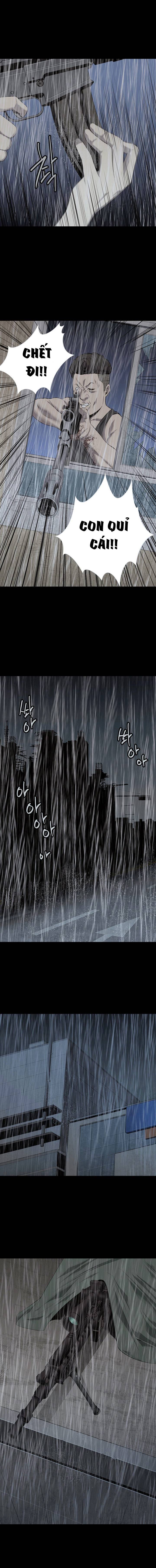 Hive - Chương 55 - Trang 6