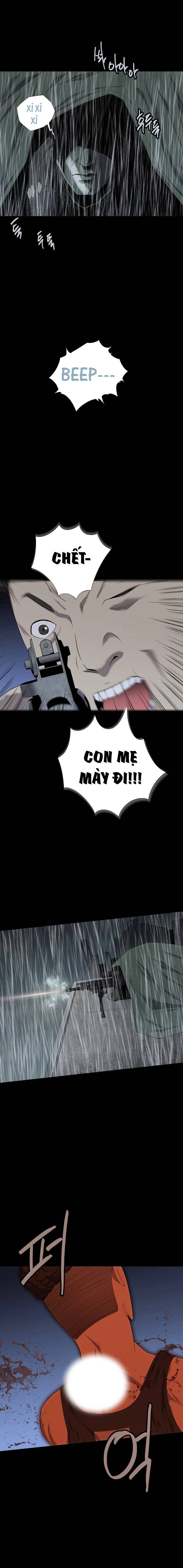 Hive - Chương 55 - Trang 7
