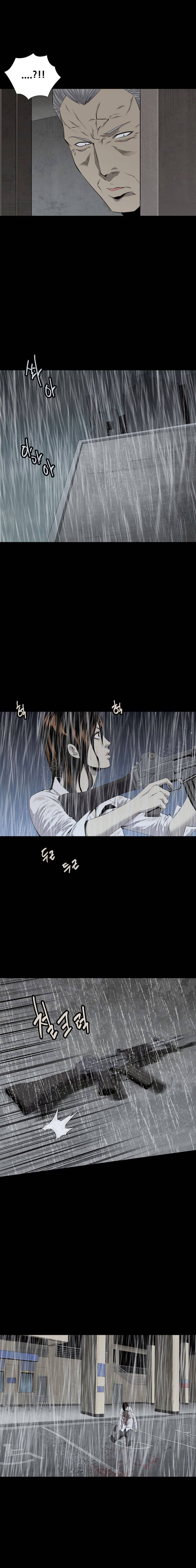 Hive - Chương 55 - Trang 9