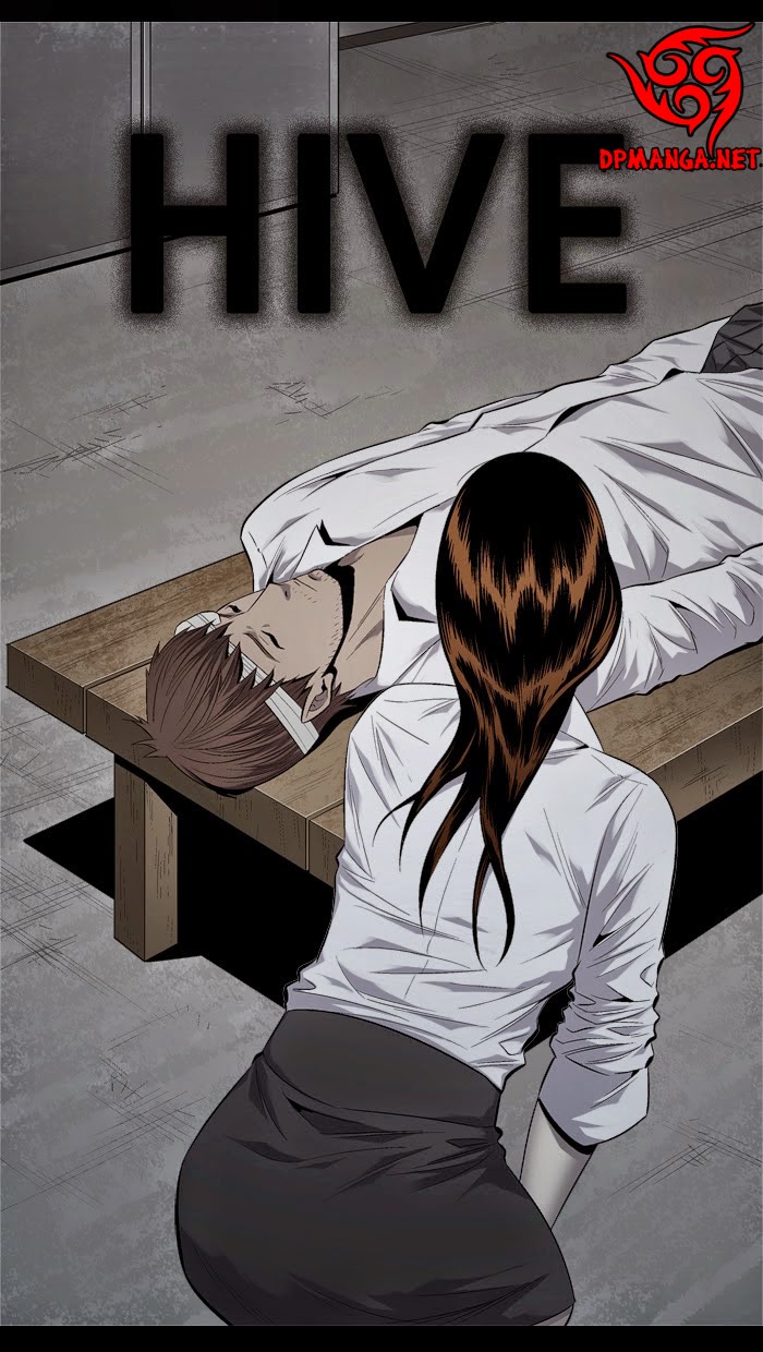 Hive - Chương 56 - Trang 2