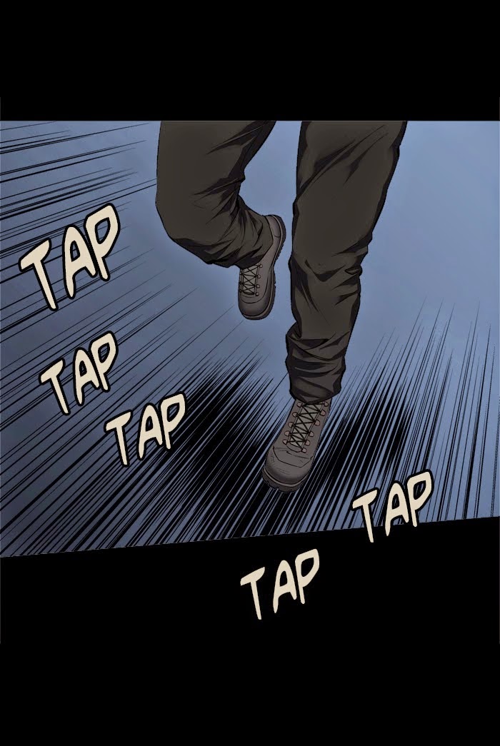 Hive - Chương 56 - Trang 11