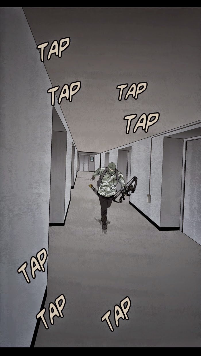 Hive - Chương 56 - Trang 12