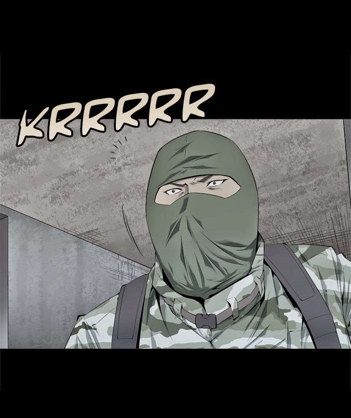 Hive - Chương 56 - Trang 13