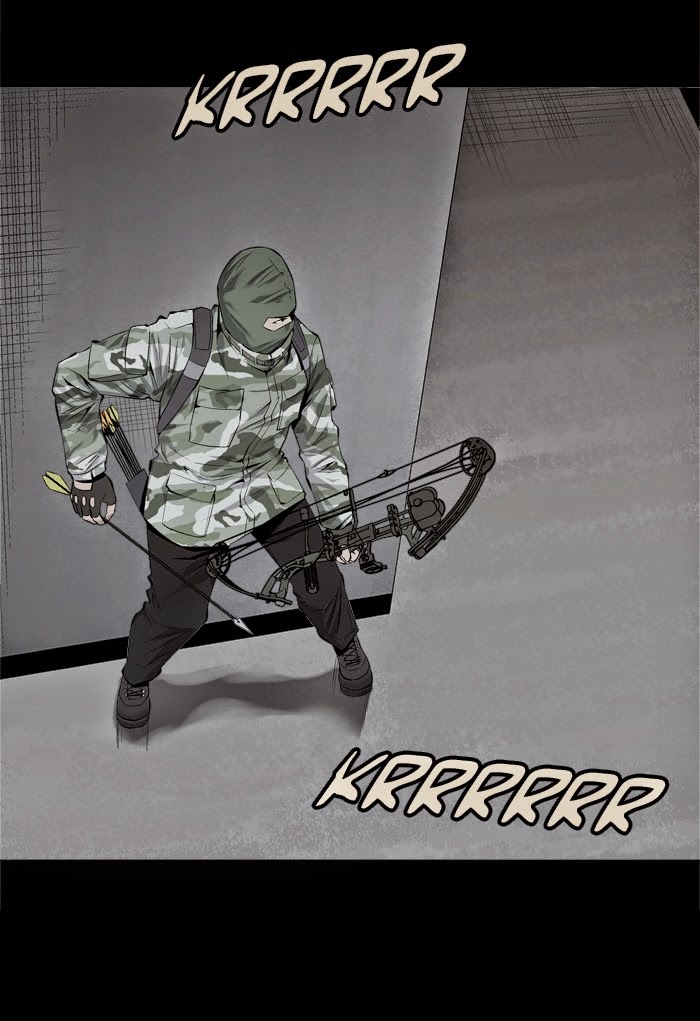 Hive - Chương 56 - Trang 14