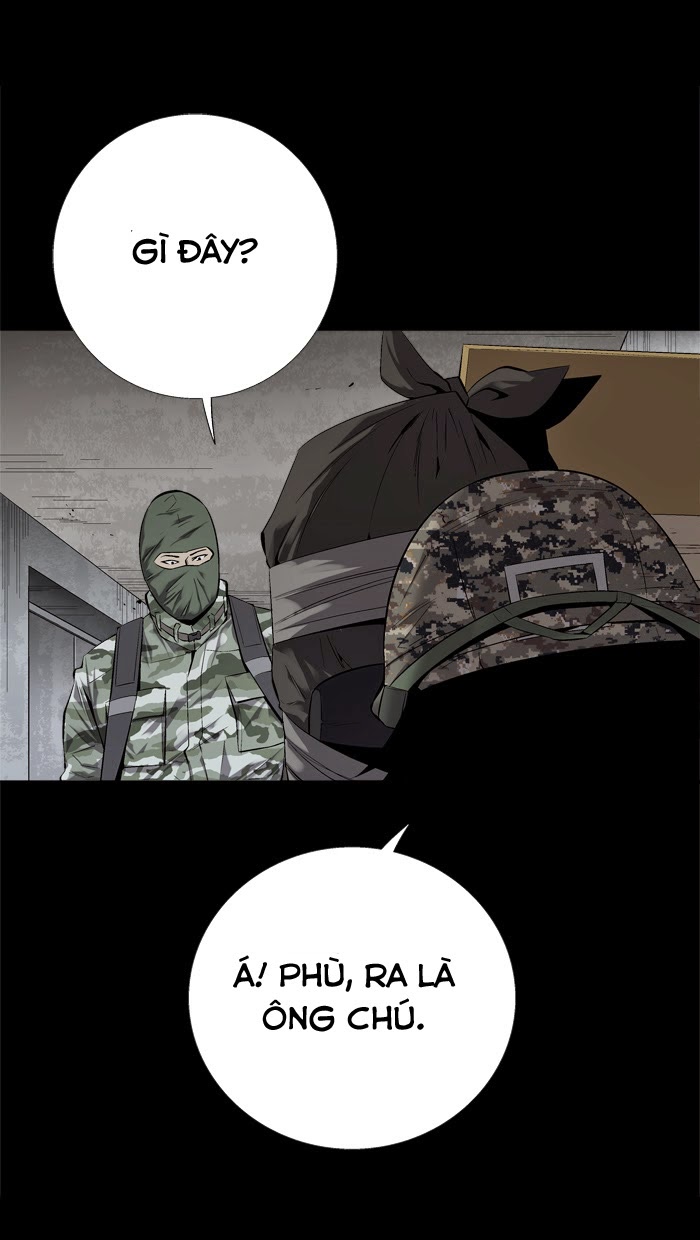 Hive - Chương 56 - Trang 17