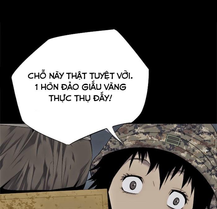 Hive - Chương 56 - Trang 18