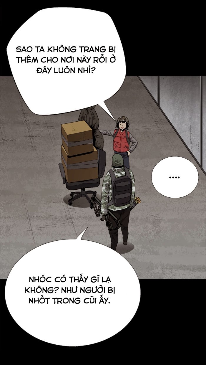 Hive - Chương 56 - Trang 20