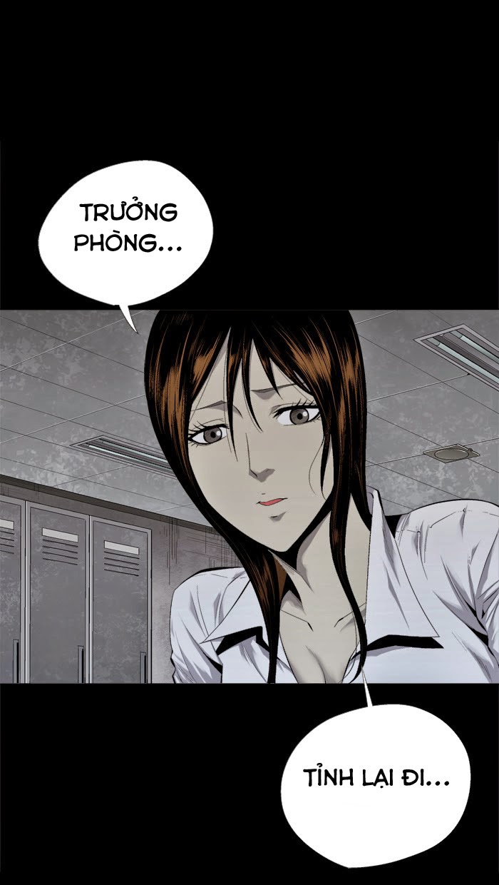 Hive - Chương 56 - Trang 3