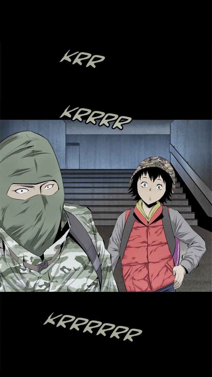 Hive - Chương 56 - Trang 29