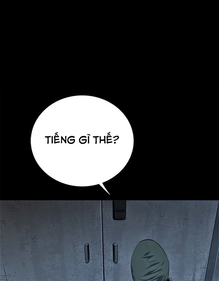 Hive - Chương 56 - Trang 30