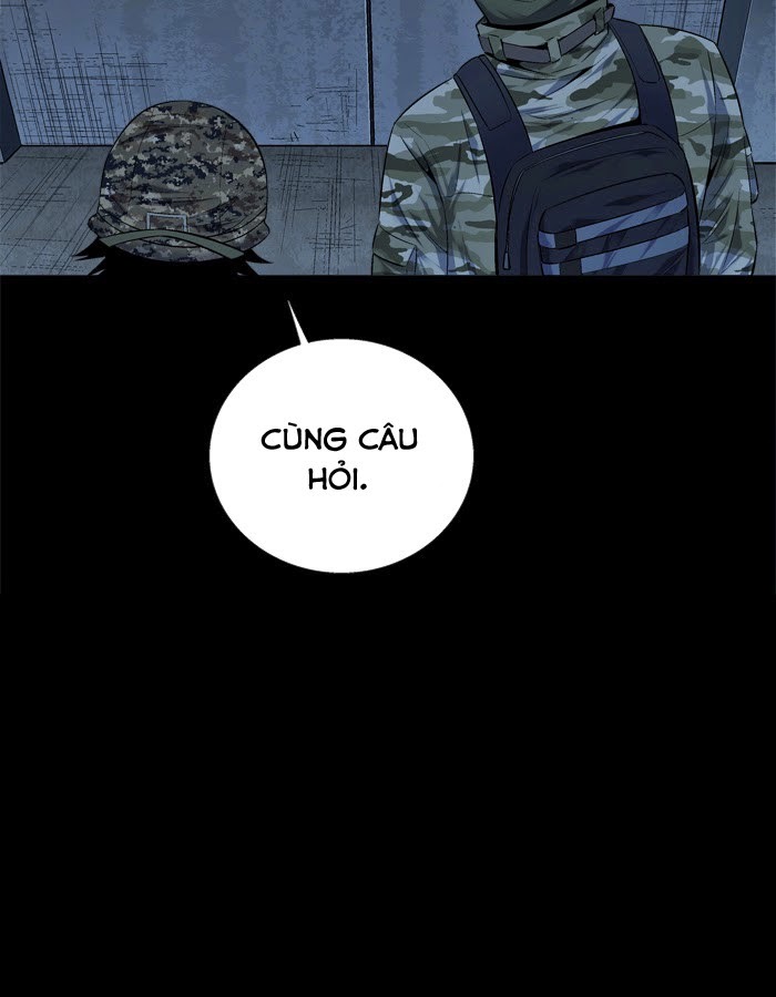 Hive - Chương 56 - Trang 31