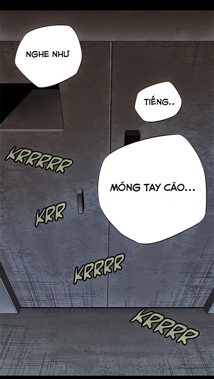 Hive - Chương 56 - Trang 32