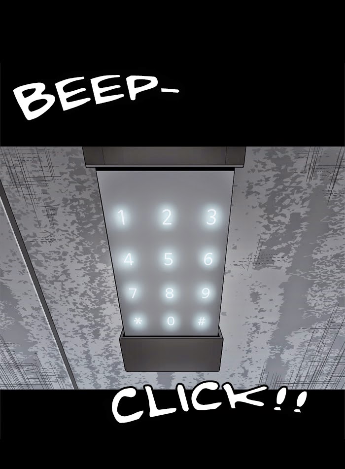 Hive - Chương 56 - Trang 33