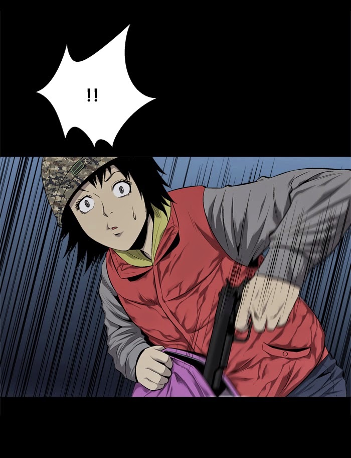 Hive - Chương 56 - Trang 34