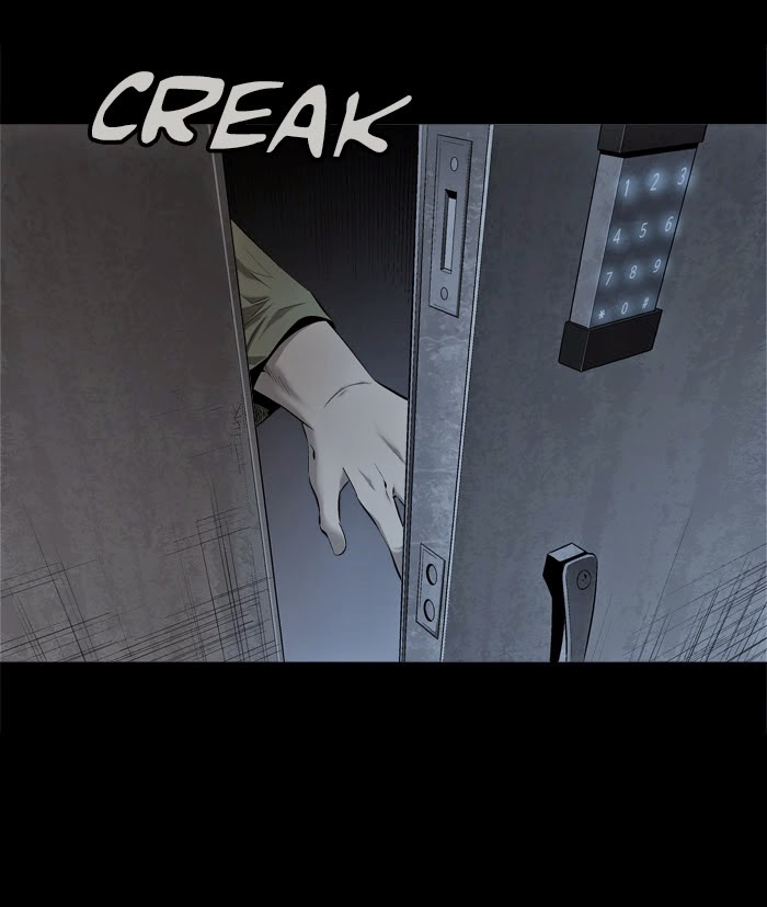 Hive - Chương 56 - Trang 35