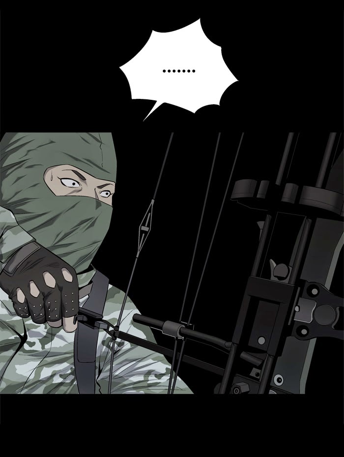 Hive - Chương 56 - Trang 36