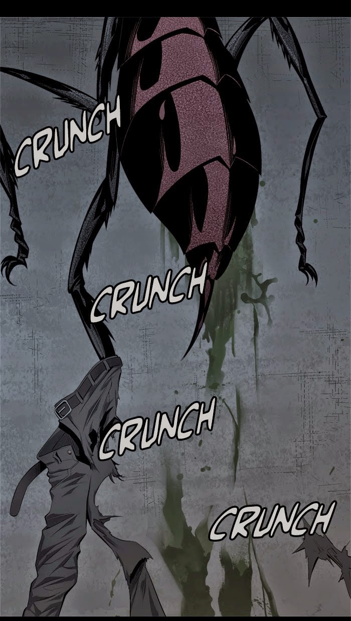 Hive - Chương 56 - Trang 38