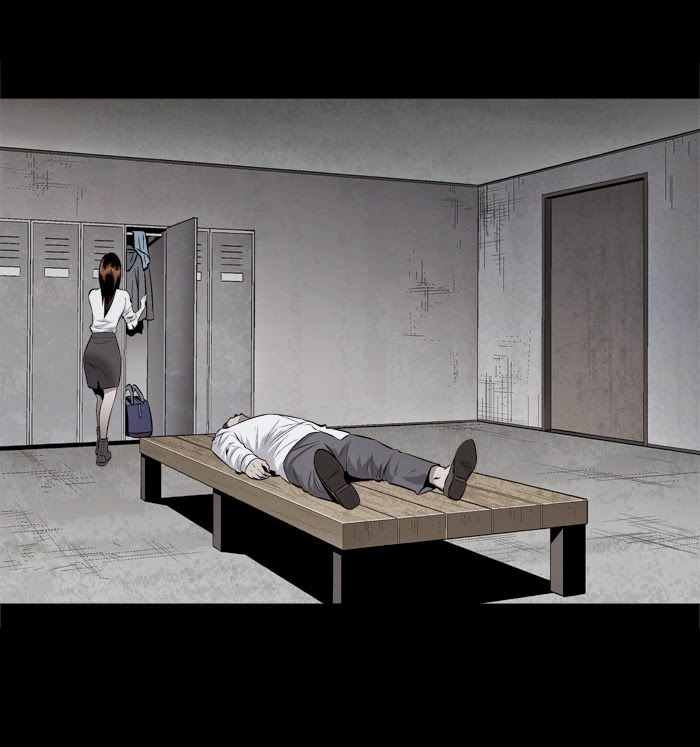 Hive - Chương 56 - Trang 40