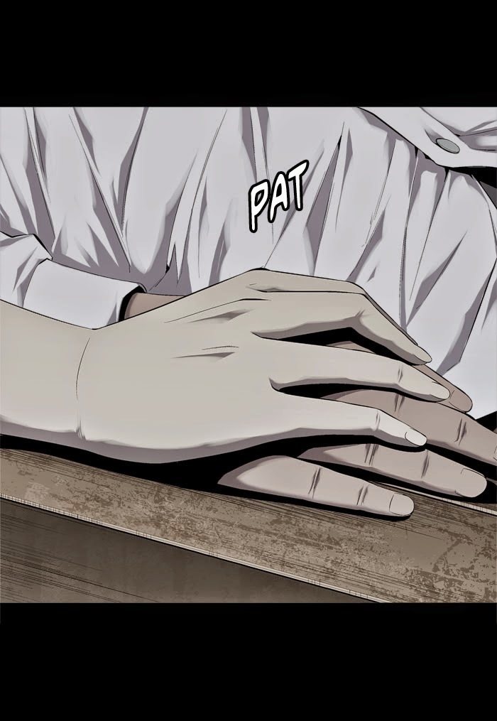 Hive - Chương 56 - Trang 5