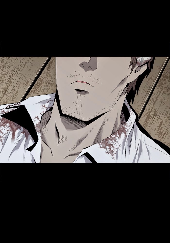 Hive - Chương 56 - Trang 41