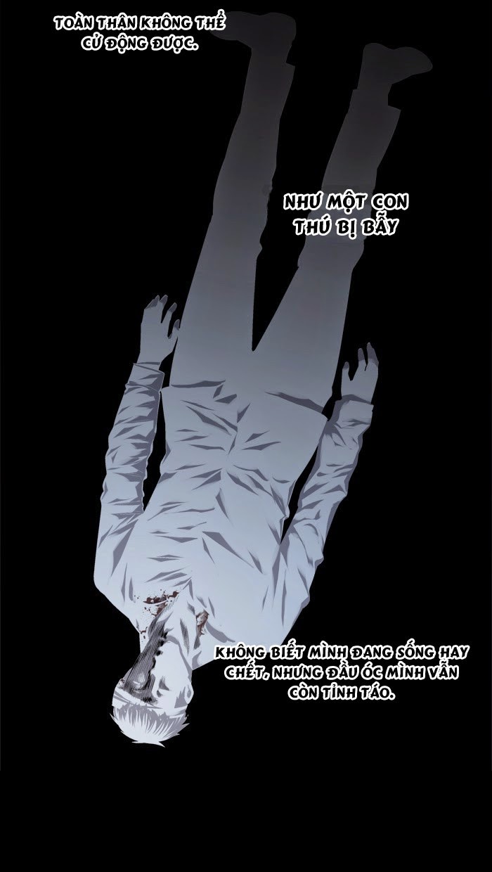 Hive - Chương 56 - Trang 42