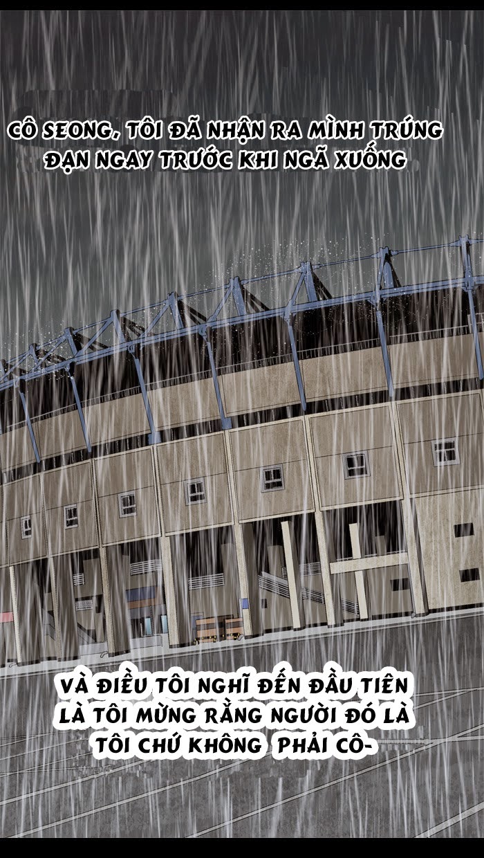 Hive - Chương 56 - Trang 43