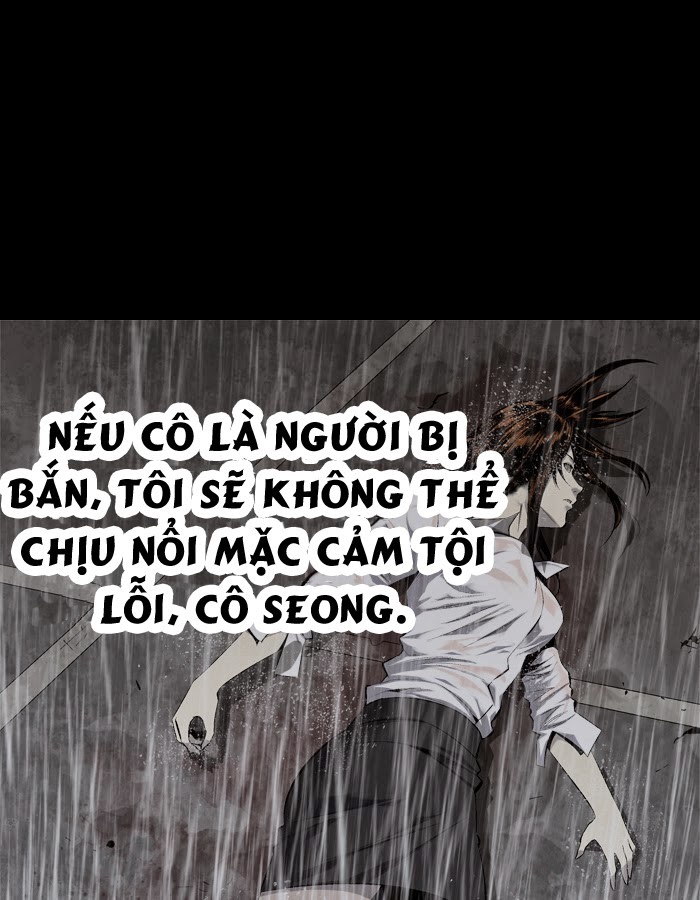 Hive - Chương 56 - Trang 44